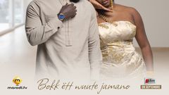 Top 5 des séries TV sénégalaises de 2024 [Pulse List]