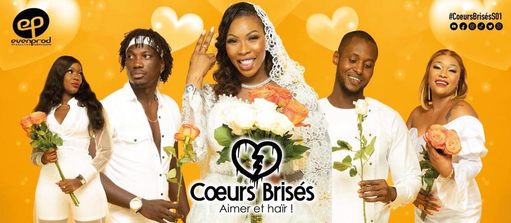 Top 5 des séries TV sénégalaises de 2024 [Pulse List]