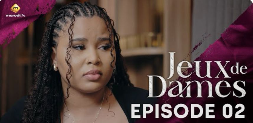 Top 5 des séries TV sénégalaises de 2024 [Pulse List]