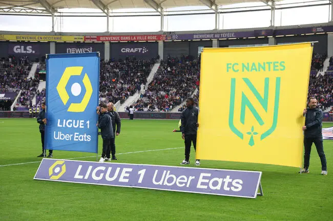 Nantes ‍: Habib Beye en concurrence avec 3 coachs français