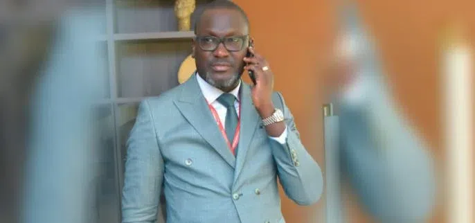 Extradition de Doro Gaye :  un retour presque compromis