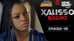 Top 5 des séries TV sénégalaises de 2024 [Pulse List]