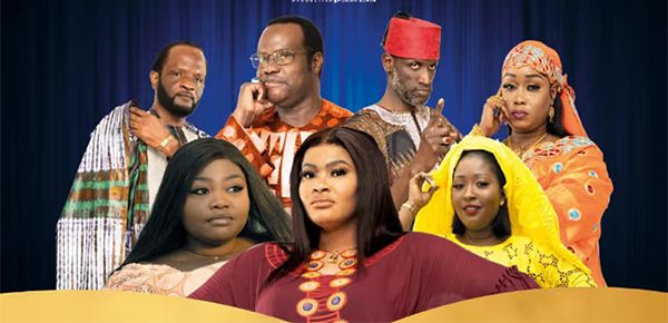 Top 5 des séries TV sénégalaises de 2024 [Pulse List]