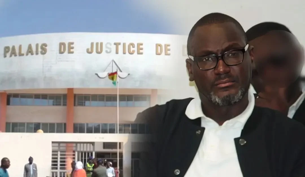Extradition de Doro Gaye :  un retour presque compromis