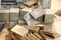 De la drogue transportée via des micro-ondes du Maroc au Sénégal