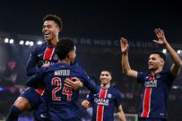 Le Real explose Man City, le PSG atomise Brest !