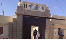 Tahirou Sarr change de prison