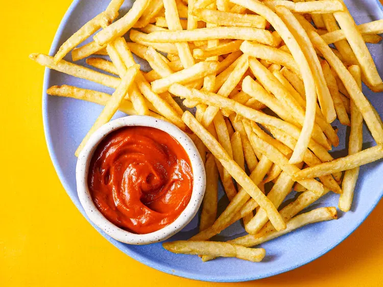 Les 3 ketchups à ne plus acheter au supermarché