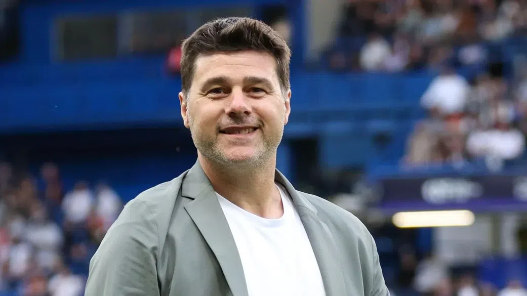 USA : la promesse très osée de Pochettino à Trump !