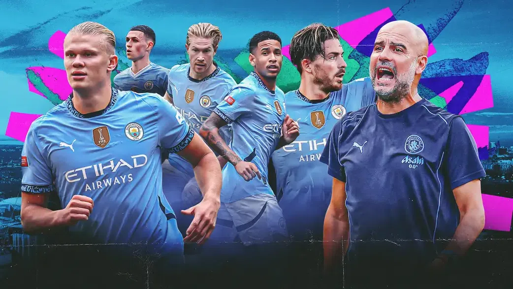 Énorme scandale de fraude à l’âge pour 6 joueurs de Man-City et United