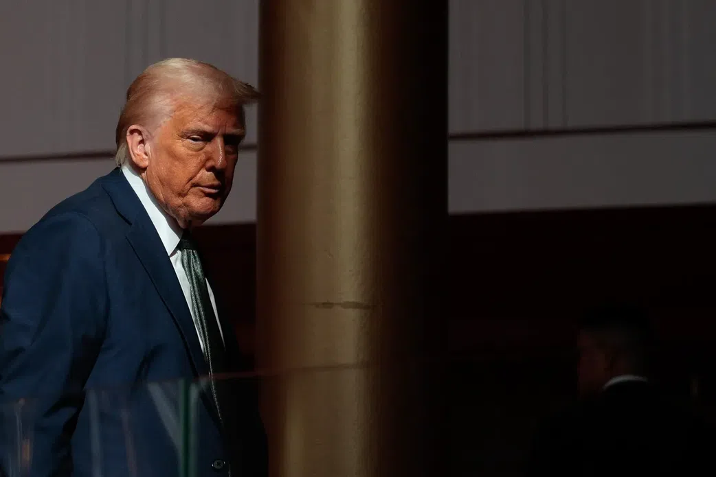 USA : la promesse très osée de Pochettino à Trump !