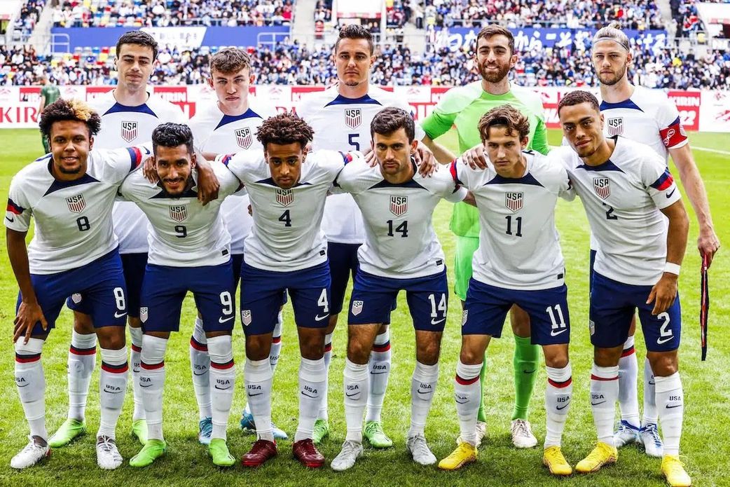 USA : la promesse très osée de Pochettino à Trump !