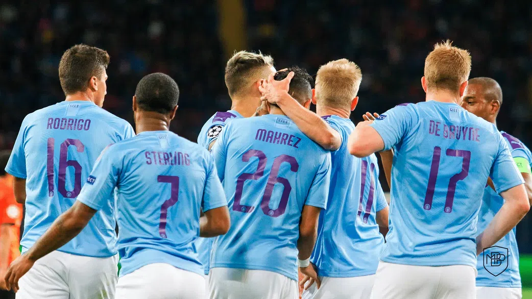 Énorme scandale de fraude à l’âge pour 6 joueurs de Man-City et United