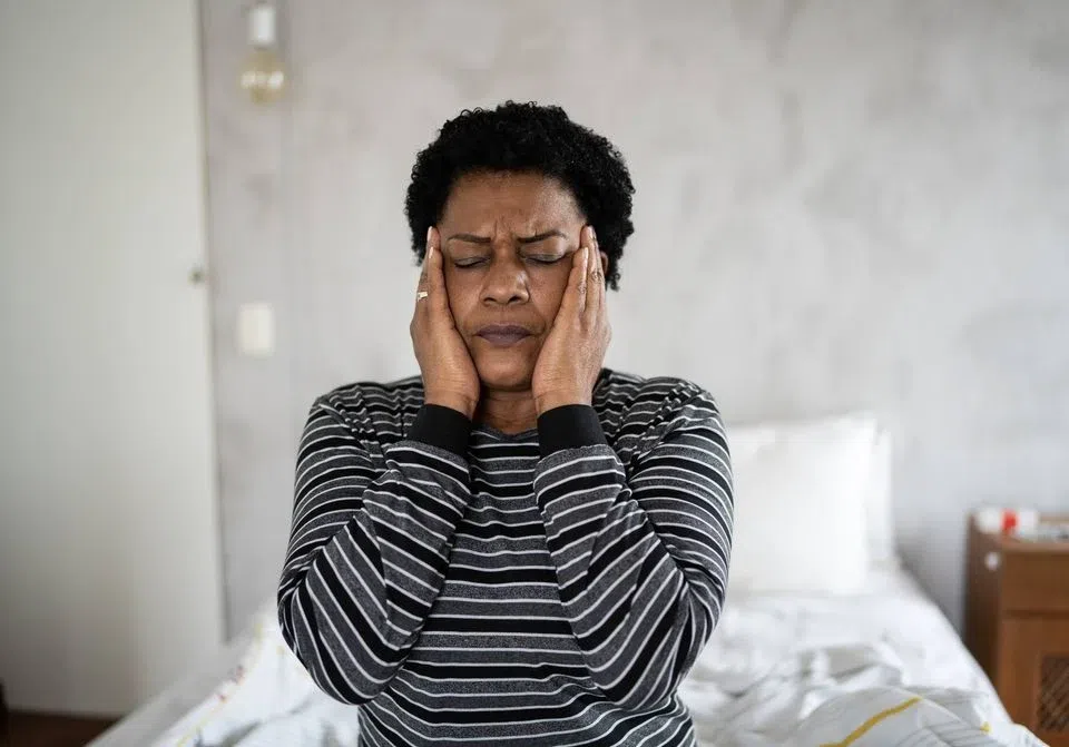 Andropause : voici les symptômes de la ménopause masculine les plus courants