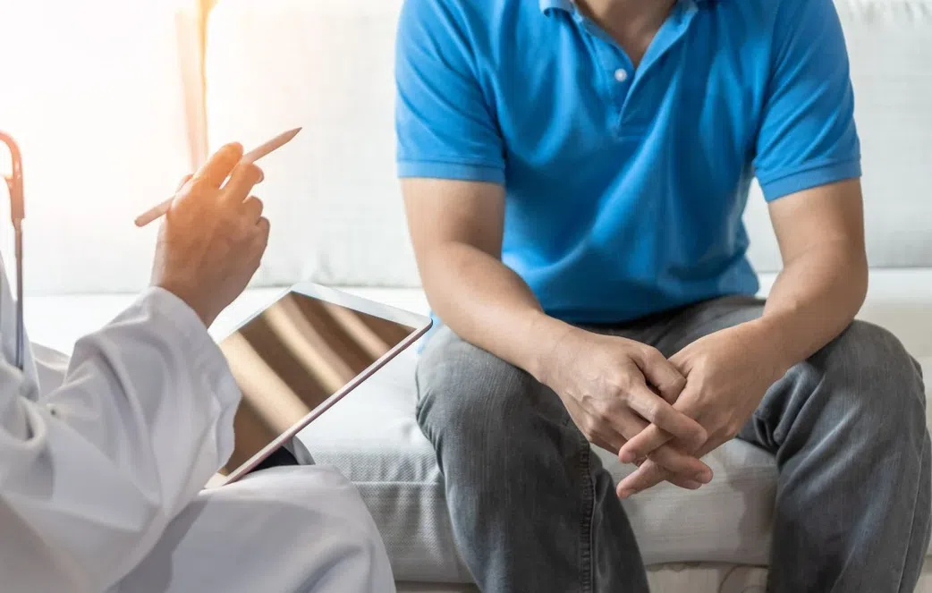 Andropause : voici les symptômes de la ménopause masculine les plus courants