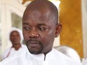 Tahirou Sarr change de prison