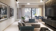 Lat Diop et l'appartement à 500 millions aux Alamdies