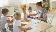 Cris, pleurs, refus… Pourquoi ça déraille après l’école ?