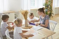 Cris, pleurs, refus… Pourquoi ça déraille après l’école ?