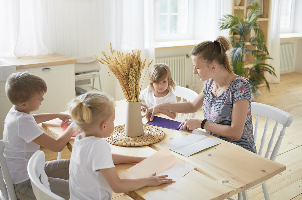 Cris, pleurs, refus… Pourquoi ça déraille après l’école ?