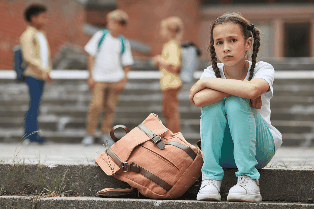 Cris, pleurs, refus… Pourquoi ça déraille après l’école ?