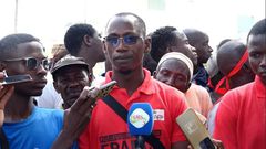 Détournement à  la mairie de Ziguinchor : l'OFNAC entre en jeu