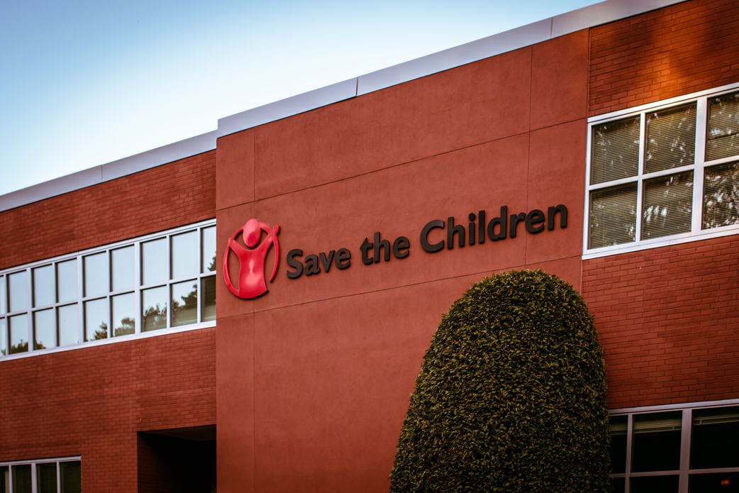Save the Children ferme ses portes au Sénégal