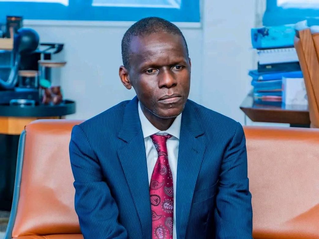 Ofnac : Waly Diouf Bodiang tire la sonnette d’alarme contre les “koulounas”