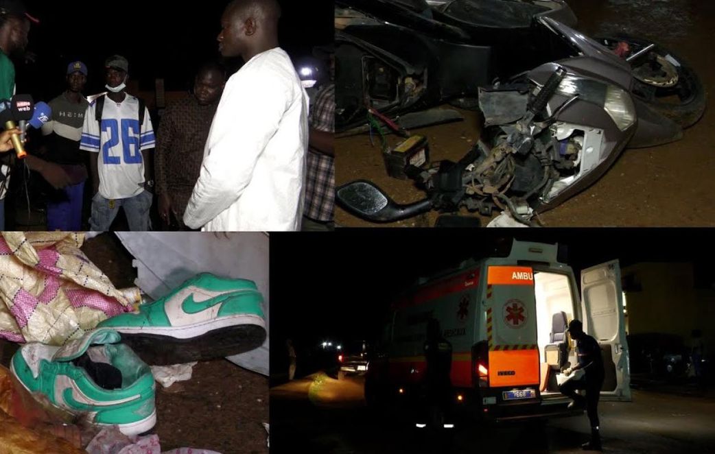 Un docteur expert en automobile tué dans un accident