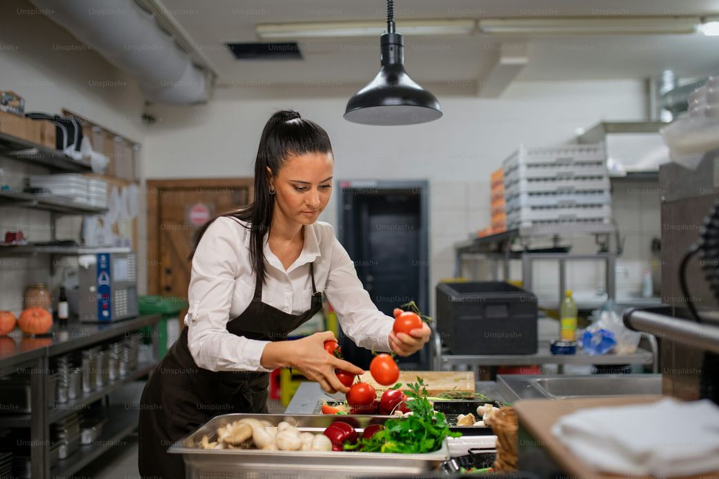 3 gestes à faire en cuisine pour perdre du poids plus vite selon une diététicienne !
