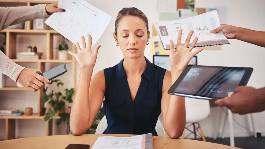 Stress : une technique de respiration simple et efficace !