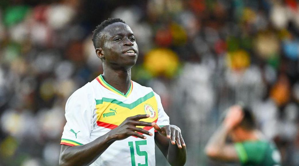 Krépin Diatta vers la Serie A brésilienne ?
