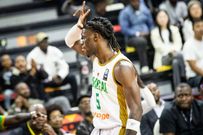 Afrobasket : Les Lions domptent le Nigeria et filent en demi-finale