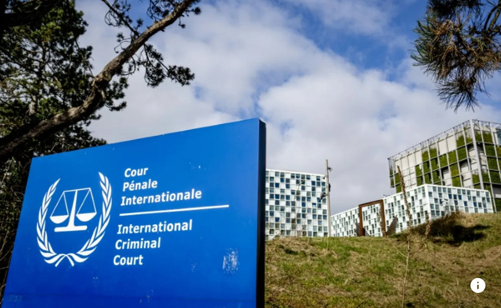 CPI : un juge sénégalais sanctionné par...