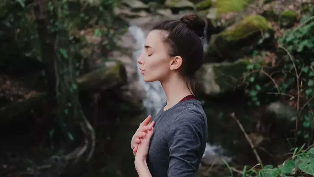 Stress : une technique de respiration simple et efficace !