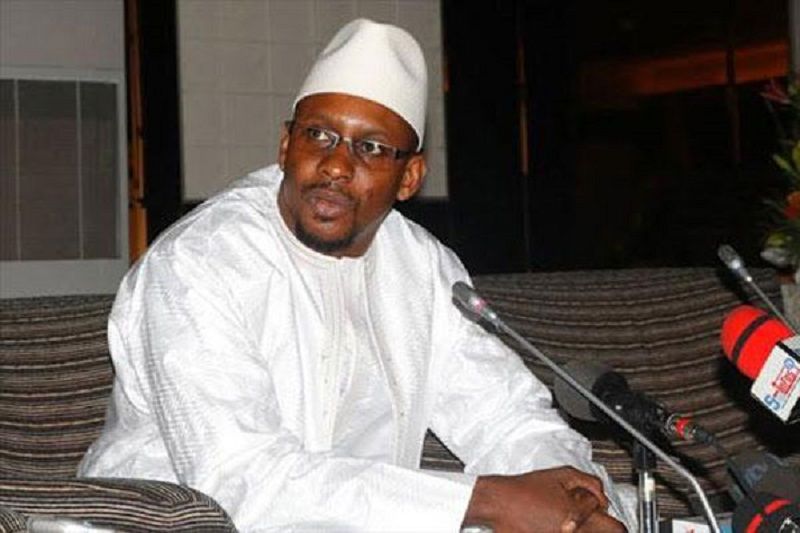 Liberté provisoire pour Moustapha Diop : sa défense plaide le bracelet électronique