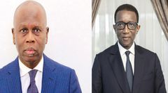 Affaire Arcelor Mittal : Aly Ngouille Ndiaye face au juge, ce mercredi