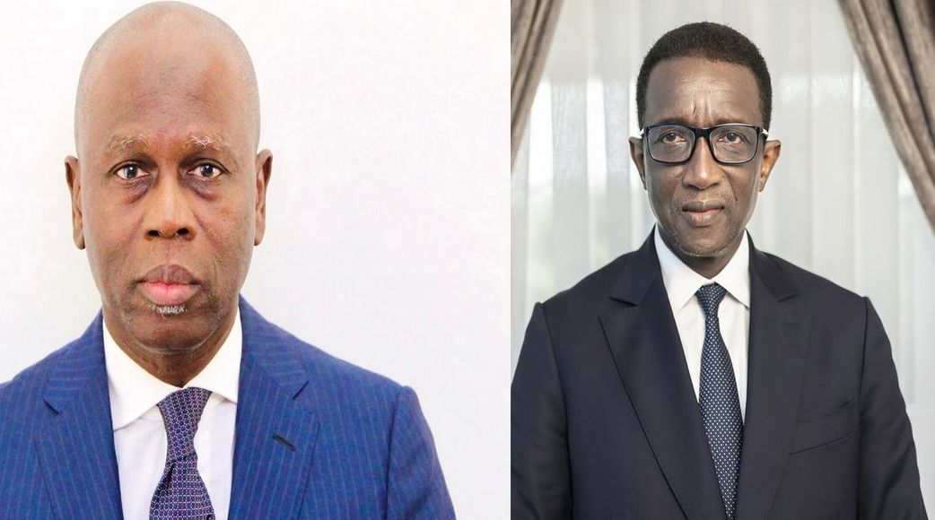 Affaire Arcelor Mittal : Aly Ngouille Ndiaye face au juge, ce mercredi