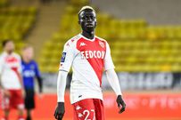 Krépin Diatta vers la Serie A brésilienne ?