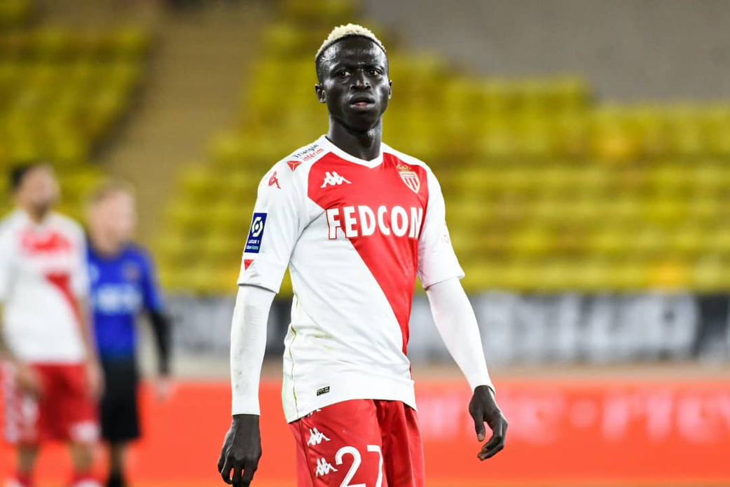 Krépin Diatta vers la Serie A brésilienne ?