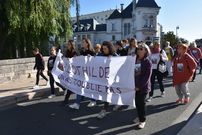 La perpétuité pour un Sénégalais qui a battu à mort sa femme française enceinte de 8 mois