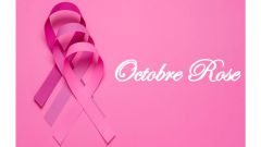 Octobre, le mois du Ruban Rose