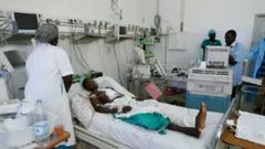 Fièvre de la Vallée du Rift : le ministère de la Santé fait le point sur l’évolution de l’épidémie