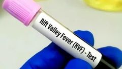 Fièvre de la Vallée du Rift : le ministère de la Santé fait le point sur l’évolution de l’épidémie