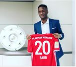Bouna Sarr vers la retraite, l'annonce fracassante !