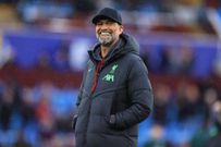 Jürgen Klopp évoque un possible retour à Liverpool