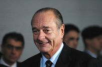 Robert Bourgi : "Chérif Haidara était le marabout de Jacques Chirac"