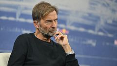 Jürgen Klopp évoque un possible retour à Liverpool