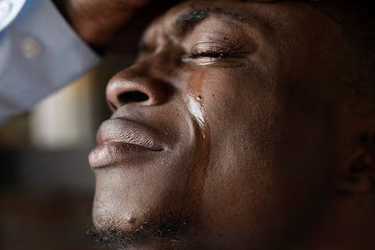 Health problems you can get from crying [freepik]