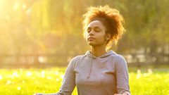 Relieving Physical Tension and Improving Relaxation